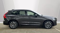 Volvo Xc60 2.0 B4P Plus Dark 5dr Geartronic Petrol Estate